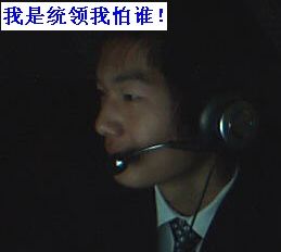 冰结|统领